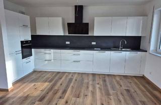 Wohnung mieten in Moosbacher Str. 25, 92693 Eslarn, Attraktive 3-Zimmer-Wohnung mit großzügigem Balkon