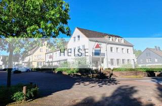 Wohnung mieten in Am Wildenkiel, 37603 Holzminden, 3-Zimmer-Mietwohnung in Holzminden/Neuhaus zu vermieten - Komplett renoviert/teilsaniert in 2025