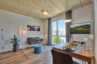 Wohnung mieten in 72649 Wolfschlugen, MÖBLIERT - SERVICED APARTMENT in RUHIGER LAGE