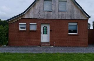 Wohnung mieten in 26532 Großheide, Renovierte EG-Wohnung mit Garten & Terrasse - 2,5 Zimmer