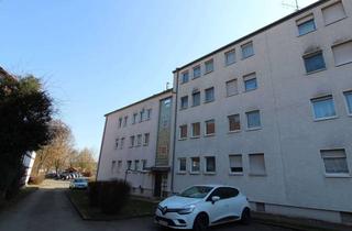 Wohnung mieten in Hofhalde, 73035 Göppingen, 3-Zi.-Wohnung in GP-Bartenbach!