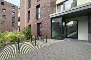 Wohnung mieten in Kamillenweg, 38446 Reislingen, Hochwertige und moderne 2, 3 und 4 Zimmer Neubau-Wohnungen in den Steimker Gärten