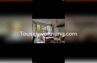 Wohnung mieten in Balduinstraße 47, 20355 St. Pauli, Tauschwohnung: 3 Zimmer mit Garten in St Pauli