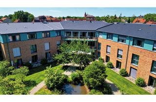 Wohnung mieten in Sankt-Annen-Straße, 29221 Celle, 1-Zimmer-Apartment im Betreuten Wohnen – Komfortabel und barrierefrei in Celle