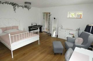 Wohnung mieten in 91550 Dinkelsbühl, Gemütliches 1-Zimmer-Appartement in der Altstadt mit Terrasse - ab 01.10.2025