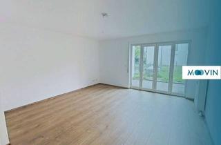 Wohnung mieten in Friedenstraße 21, 12555 Köpenick, Gemütliche 2-Zi.-Wohnung mit Terrasse, Wannenbad und viel Tageslicht