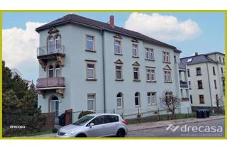 Wohnung mieten in Geschwister-Scholl-Straße 20, 01809 Heidenau, Helle + großzügige 3-R-Whg mit Wanne + Dusche!