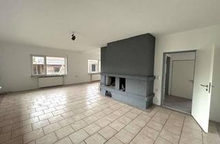 Wohnung mieten in 26689 Apen, Großzügige 4-Zimmer Wohnung mit Garten in Augustfehn!