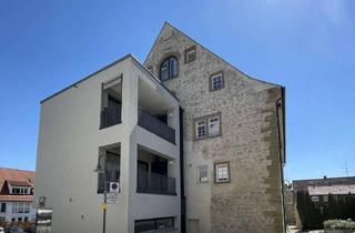 Wohnung mieten in Schlosshof, 71686 Remseck, Altbau-Charme trifft modernen Komfort – 2-Zimmer-Wohnung in Remseck