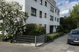 Wohnung mieten in 53127 Ippendorf, 3-Zimmer-Souterrain-Wohnung in Bonn-Ippendorf+Terasse