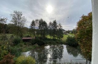 Wohnung mieten in Am Aprather Weg xx, 42113 Uellendahl-Katernberg, Wohnen auf dem Reiterhof. Maisonette-Wohnung in 2-Familienhaus mit Terrasse, Garten + Stellplatz.
