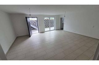 Wohnung mieten in 72178 Waldachtal, Freundliche 2-Zimmer-Wohnung mit Terrasse in Waldachtal