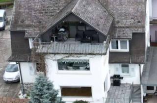 Wohnung mieten in 77794 Lautenbach, Geschmackvolle 4-Raum-EG-Wohnung mit Terrasse in Lautenbach