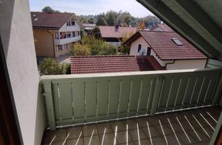 Wohnung mieten in 83128 Halfing, Schöne Einzimmerwohnung in Amerang