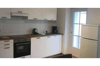 Wohnung mieten in 92224 Amberg, Moderne teilmöblierte 3,5-Zimmer-Wohnung mit einer großzügigen Wohnküche und riesiger Dachterrasse