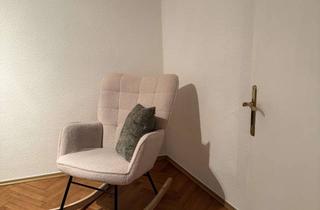 Wohnung mieten in 92224 Amberg, Moderne teilmöblierte 3,5-Zimmer-Wohnung mit einer großzügigen Wohnküche und riesiger Dachterrasse