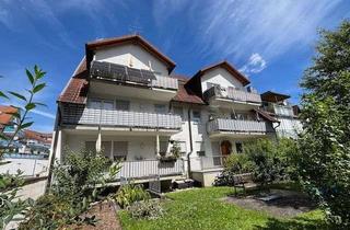 Wohnung mieten in 79241 Ihringen, Charmante Maisonette-Wohnung in Ihringen mit Gartenblick