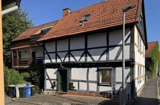 Wohnung mieten in Springstraße, 37077 Göttingen, Ländliche Idylle in Göttingen - Weende