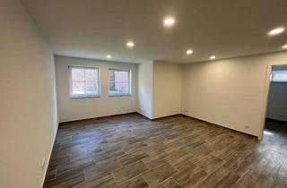 Wohnung mieten in Uelzener Str., 21406 Melbeck, Stilvolle 1,5 Zimmer Souterrain-Wohnung mit EBK & Fußbodenheizung zu vermieten! Melbeck