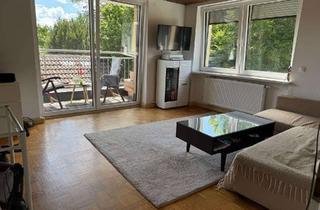 Wohnung mieten in Tannenstr 16, 82049 Pullach, Möblierte 2-Zimmer-Wohnung