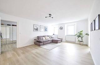 Wohnung mieten in 72488 Sigmaringen, Kernsanierte, lichtdurchflutete 4-Zimmer-Wohnung in Top-Lage