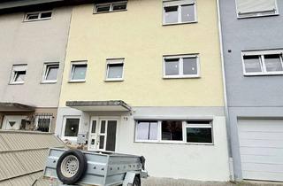Wohnung mieten in Wendel Hipler Straße 18, 74613 Öhringen, 2-Zimmer-Erdgeschoss-Wohnung zum mieten in Öhringen!
