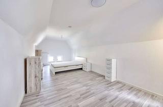 Wohnung mieten in Wilflinger Strasse, 72511 Bingen, Freundliche Maisonette 4-Zimmer-Wohnung mit Einfamilienhaus Feeling incl. Panorama-Dachterrasse