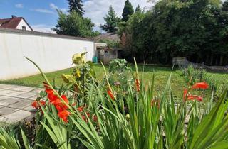 Wohnung mieten in 85244 Röhrmoos, Gemütliche 4-Zimmer-Erdgeschosswohnung mit eigenem Garten