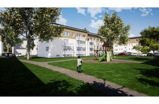 Wohnung mieten in Bischof-Franz-Wolf-Str. 20, 45357 Gerschede, *NEUBAU*Erstbezug*riesiger Balkon*Fußbodenheizung*Tageslichtbad*
