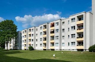 Wohnung mieten in Hegelstraße 64, 40789 Monheim, Demnächst frei! 3-Zimmer-Wohnung in Monheim am Rhein Baumberg