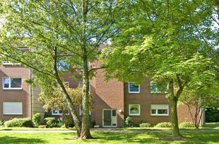 Wohnung mieten in An Den Hüren 105, 41066 Uedding, Bald Verfügbar! 4-Zimmer-Wohnung in Mönchengladbach Uedding