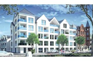 Wohnung mieten in 32423 Minden, MINDEN INNENSTADTVERMIETUNG EINER 2- ZIMMER - NEUBAUWOHNUNG