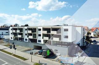 Wohnung mieten in 72147 Nehren, Helle 2-Zimmer-Wohnung mit Balkon und modernem Wohnflair!