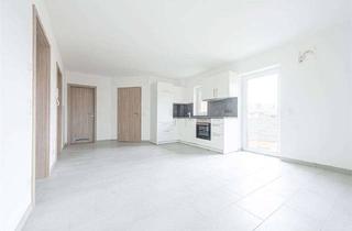 Wohnung mieten in 94127 Neuburg, Moderne Erdgeschosswhnung mit Terrasse und maximaler Ausstattung!