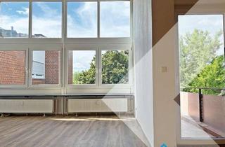 Wohnung mieten in 72770 Reutlingen, Familienfreundlich & lichtdurchflutet: 4-Zimmer-Wohnung mit Balkon in Betzingen!