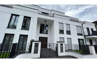 Penthouse mieten in Rochusweg 58, 33102 Paderborn, Traumhafte Penthouse Wohnung zwischen Fischteichen und Padersee