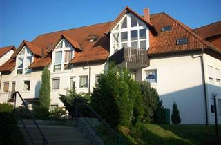 Wohnung mieten in Am Weißiger Bach 107, 01328 Weißig, Dachgeschosswohnung mit Charme!