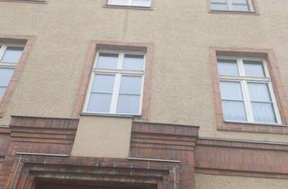Wohnung mieten in Johann-Stelling-Straße 30, 17489 Nördliche Mühlenvorstadt, Studentenpark - attraktiv und gemütlich!