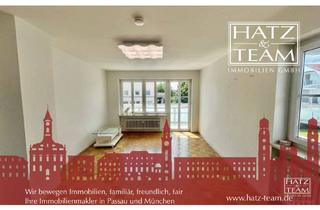 Wohnung mieten in 94032 Haidenhof Süd, Schöne, lichtdurchflutete 3-Zimmer-Wohnung mit Balkon in toller Lage!