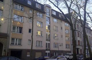 Sozialwohnungen mieten in Eisenstraße 45, 40227 Oberbilk, „Nur mit WBS & ab 60 Jahren – seniorengerechtes Wohnen“