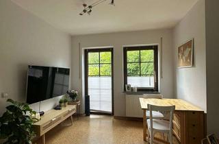 Wohnung mieten in 35452 Heuchelheim, Sehr schöne 2 Zimmerwohnung mit großer Terrasse