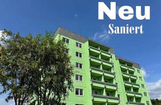 Wohnung mieten in Ernst-Thälmann-Straße, 04571 Rötha, Stadtnahes Wohnen mit der Ruhe und Nähe zur Natur - 4-Raum Wohnung