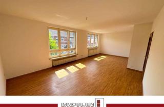 Wohnung mieten in 52511 Geilenkirchen, Ruhige 2-Zimmer-Wohnung mit Balkon und Garten in Geilenkirchen