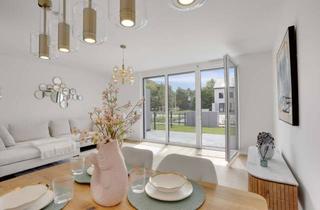 Wohnung mieten in Brenzstraße 24, 89542 Herbrechtingen, Smart. Effizient. Modern! Premium-Reihenhaus mit Garten, 2 Stellplätzen & Neuer Küche