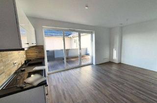 Wohnung mieten in Eckernförder Str. 297, 24119 Kronshagen, Modern ausgestattete 2-Zimmer-Wohnung mit Dachterrasse + Stellplatz in Kronshagen bei Kiel!