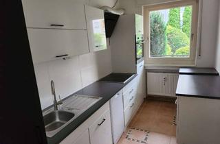 Wohnung mieten in Mindener Straße 24, 32049 Herford, Gepflegte 3-Zimmer, Küche, Bad, Stadt-Wohnung in Herford