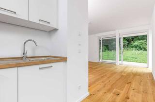 Wohnung mieten in Falkenberger Straße 143 d, 13088 Weißensee (Weißensee), FALKENQUARTIER - Wohnen neu gedacht: Kompakt. Modern. A+ effizient.
