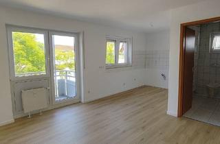 Wohnung mieten in 73249 Wernau, Schöne 1 Zimmer Wohnung mit Balkon und Außenstellplatz