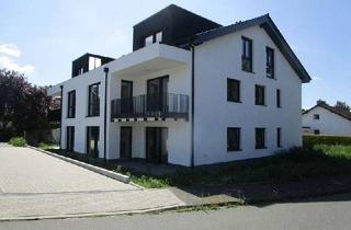 Wohnung mieten in 33129 Delbrück, Erstbezug! Moderne Dachgeschosswohnung in Delbrück!