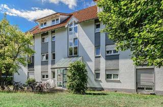 Wohnung mieten in Humboldstr. 12, 73230 Kirchheim, 3 Zimmer in Kirchheim unter Teck